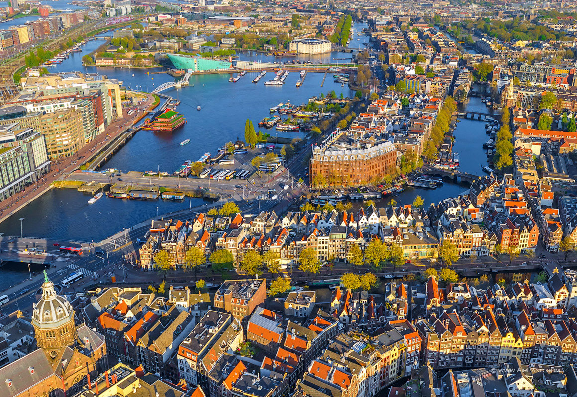 Amsterdam
